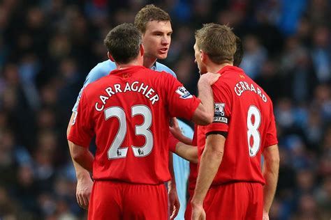 Premier League Week 25 Liverpool Draw Manchester City In A Thriller