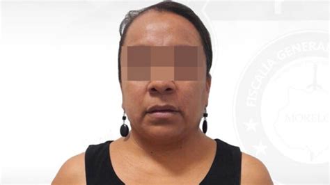 Capturan A Xóchitl Por El Secuestro De Una Mujer En Morelos Pedían