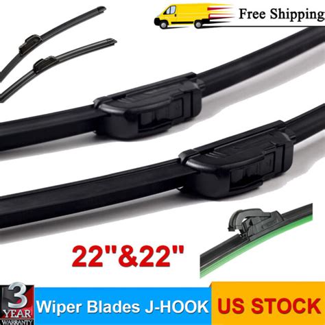 Wiper Blade Size For Ford F