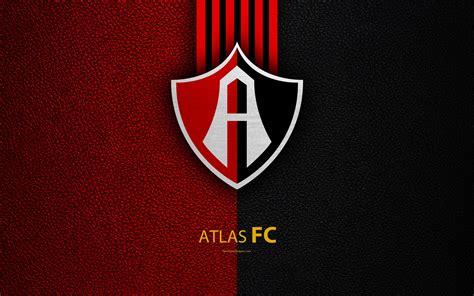 Club Atlas Wallpapers Wallpaper Cave