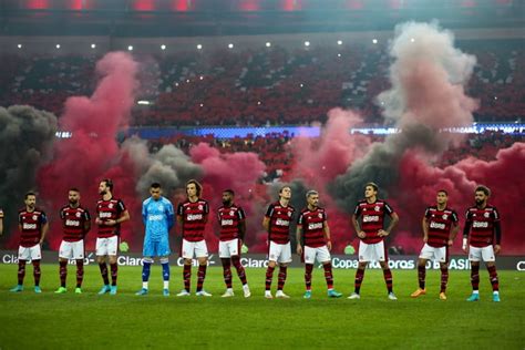 Recordista Flamengo Completa 200 Jogos Na Copa Do Brasil Veja Raio X