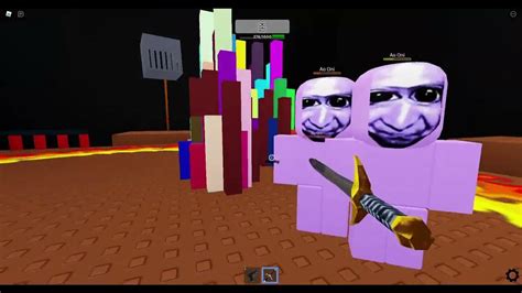 The End Roblox Npcs Are Becoming Smart 52nd Ending Youtube