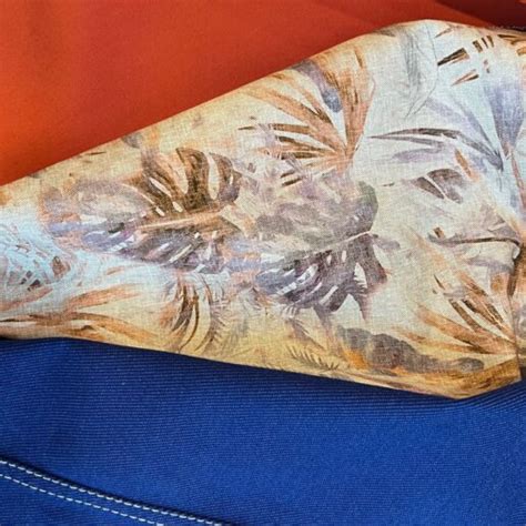 Die Fabric Trends Spring.Summer 25 - Part V - Munique - Unique Textiles ...