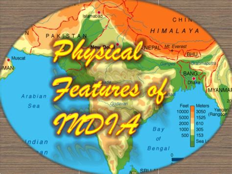 Ppt Physical Features Of India Powerpoint Presentation Free Download Id2123082