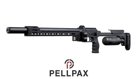 Fx Airguns Panthera 177 Pcp Air Rifle Pre Charged Pneumatic Pcp