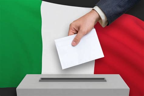 IL DIRITTO AL NON VOTO La Vocina