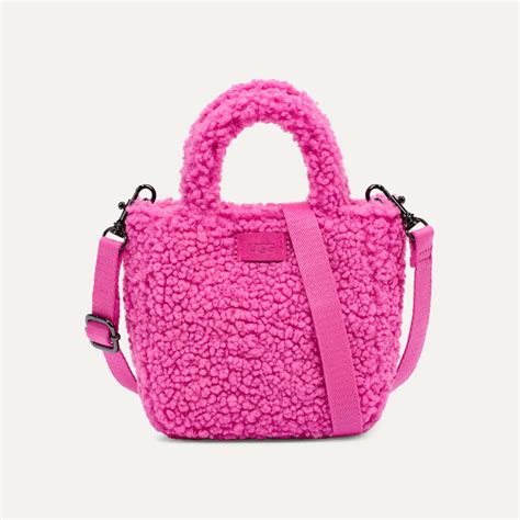 Maribel Mini Bag Sherpa Ugg®