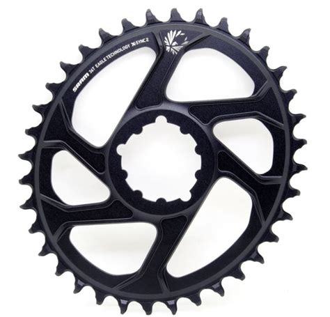 Sram X Sync Oval Spd Direct Mount T Chainring Mm Offset Xx X