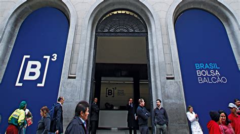 Bolsa Renova M Xima E Alcan A A Marca Dos Mil Pontos Pela Vez Na