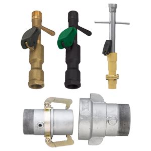 Quick Coupling Valve And Coupler SMR Irrigation Ltd