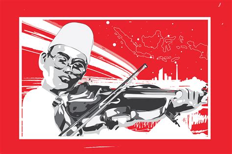 Indonesia Raya: Lagu Terlarang, Lagu Kebangsaan - Pophariini