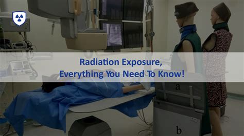 Radiation Exposure Everything You Need To Know MiNNOVAA