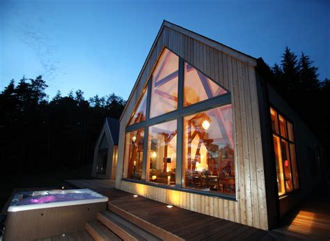 The Best Luxury Lodges In Scotland Rich Lifestyle