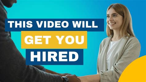 Top Interview Mistakes To Avoid Nail Your Next Job Interview Youtube