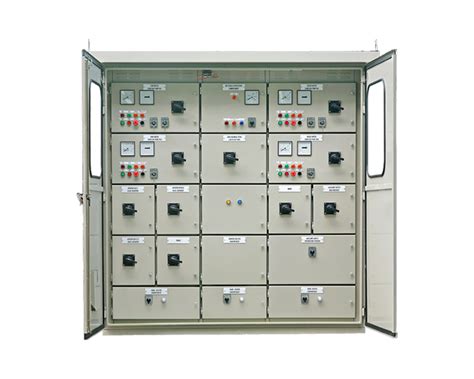 Feeder Pillar Fp Ua Switchgear Low Voltage Switchboards Malaysia