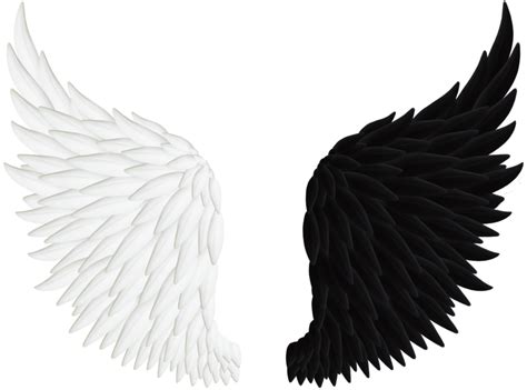 Angel Wings PNG Photo – Free PNG Pack Download