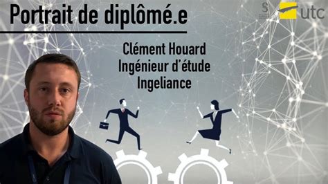 Diplômé ingénierie mécanique Ingénieur détude chez Ingeliance YouTube