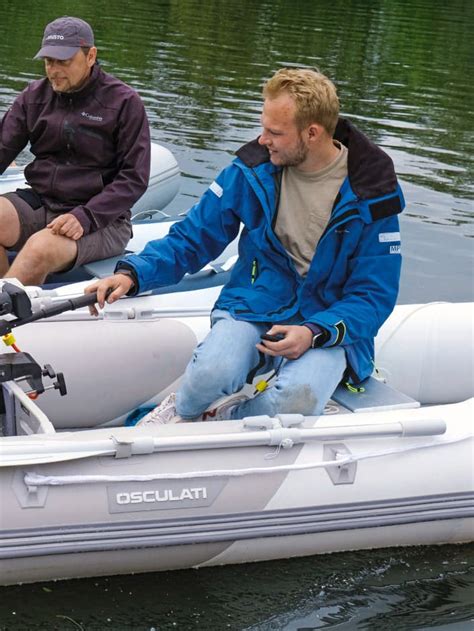 Elektromotoren für Boote besten Modelle im Test BOOTE BOOTE