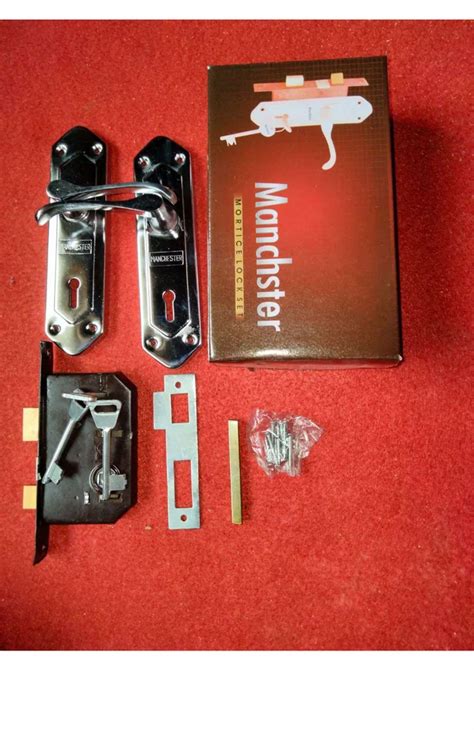 Uni Mortise Lock Set At Rs 100 Set In Aligarh Id 2854363361473