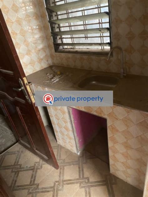 Single Room Self Contained For Rent Mile Achimota Accra Pid Pabyt