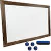 Excello Global Products Excello In X In Dry Erase Magnetic