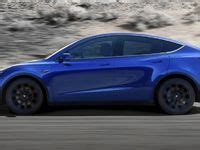 Le Tesla Model Y pourrait arriver en 2020 en Europe evearly news français