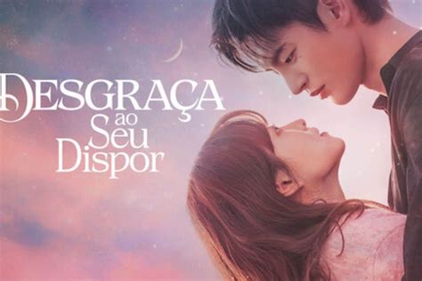 Desgraça ao Seu Dispor Novo drama coreano em alta na Netflix Meu