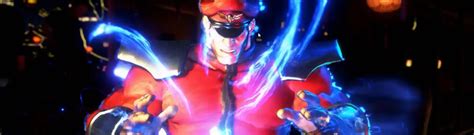 M Bison Over Ryu And Luke At Street Fighter 6 Nexus Mods And Community