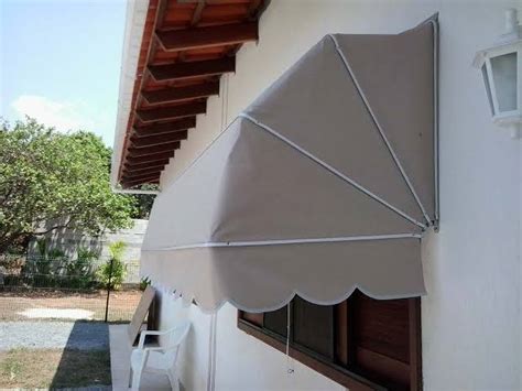 Toldo Para Janela 41 Modelos Tipos E Materiais Para Escolher