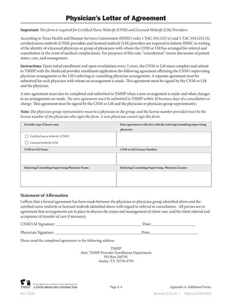 Texas Medicaid Provider Application Pdf Form Formspal