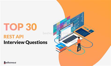 Top Rest Api Interview Questions And Answers