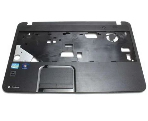 TOSHIBA SATELLITE C855 C855D LAPTOP PALMREST TOUCHPAD ASSEMBLY