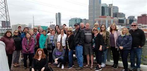 Nashville Bus Tour From Toronto Comfort Tour Canada Fully Escorted