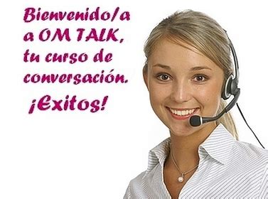 Curso de Inglés Gratis y Certificado Conversacion curso online ingles