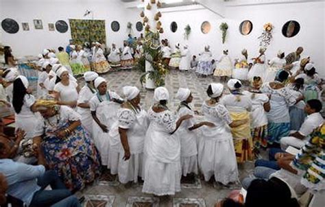 Blog Do Facó As ReligiÕes Afro Brasileiras Baianas