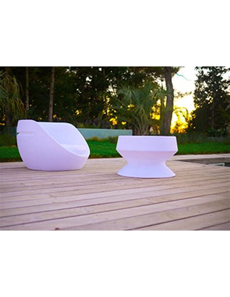 Table Basse Lumineuse Pouf Lumineux Boon S Chez Ksl Living