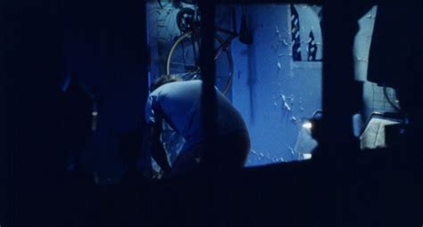 AusCAPS Evan J Klisser Nude In The Shadowed Mind