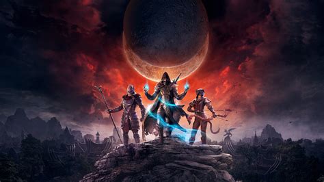 1920x1080 Resolution The Elder Scrolls Online 1080p Laptop Full Hd