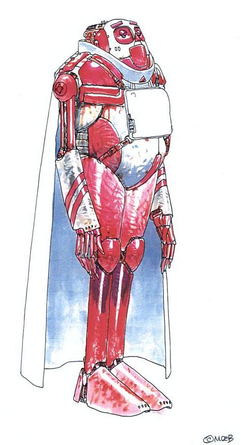 Pin By Tofer On Moebius Characters Anime Humanoid Sketch Art