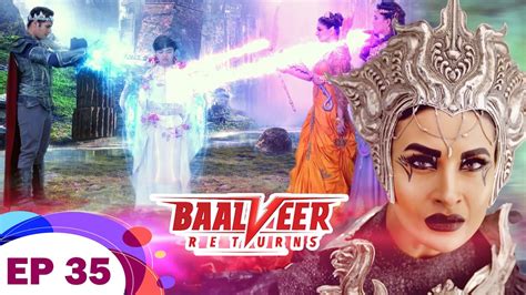 Timnasa क हत हए Vivaan क Veer Tilak ह पएग Baalveer Returns