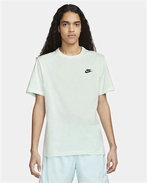 Tee Shirt Nike Sportswear Pour Homme Ar Ekinsport