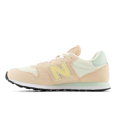 Ripley Zapatillas Mujer New Balance Urbanas Rosado Gw Fg