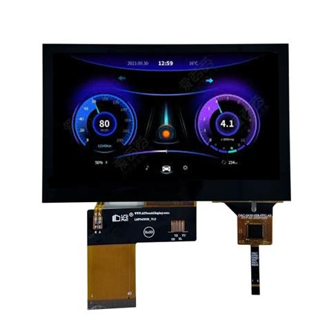 Tft Lcd Display Ips Rgb Tft Lcd Display Pin Rgb