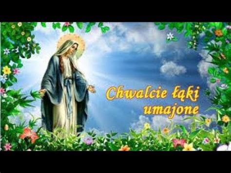 Chwalcie Ki Umajone Cover Youtube