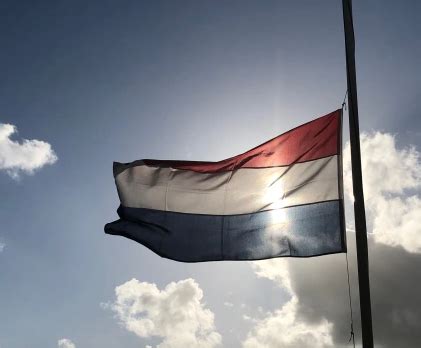 Nationale Herdenking In Ede 4 Mei Oozo Nl