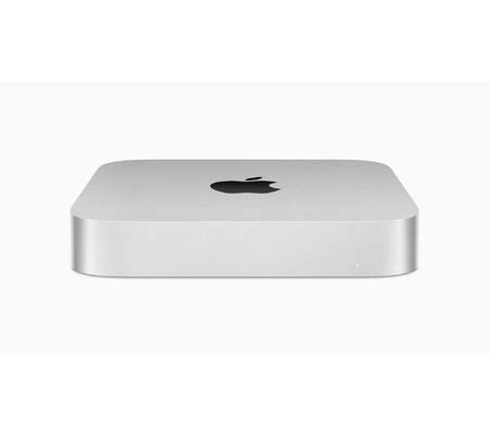 Apple Mac Mini M Meilleur Prix Et Actualit S Les Num Riques