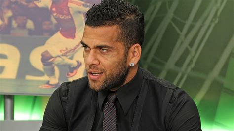 Dani Alves Irá A Juicio Por Agresión Sexual Diariocrí