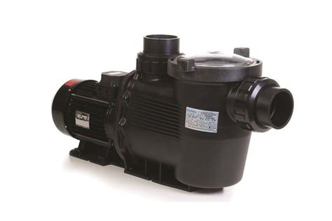 Waterco Hydrostar MK III Three Phase Commercial Pump