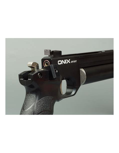 Compra Online Pistola Pcp Onix Sport Un Poco De Xido Armer A