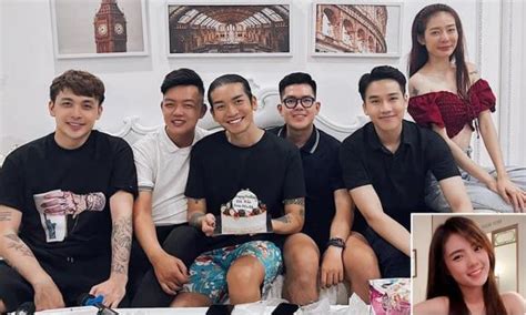 Hot girl Lâm Á Hân tiết lộ đã sinh con thứ 3